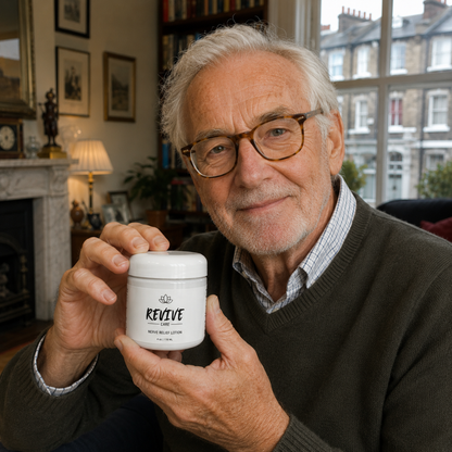 Revive Nerve Relief Cream