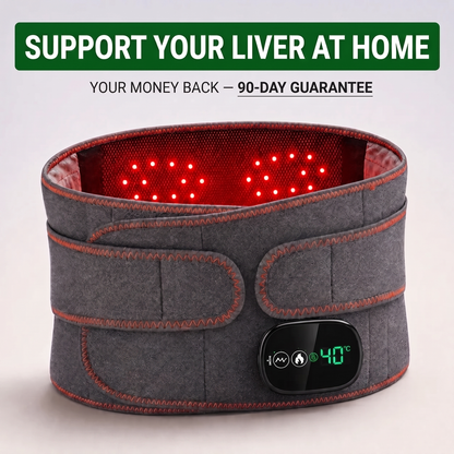 LumaCore Liver Belt