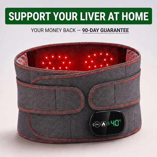 LumaCore Liver Belt
