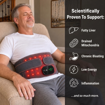 LumaCore Liver Belt